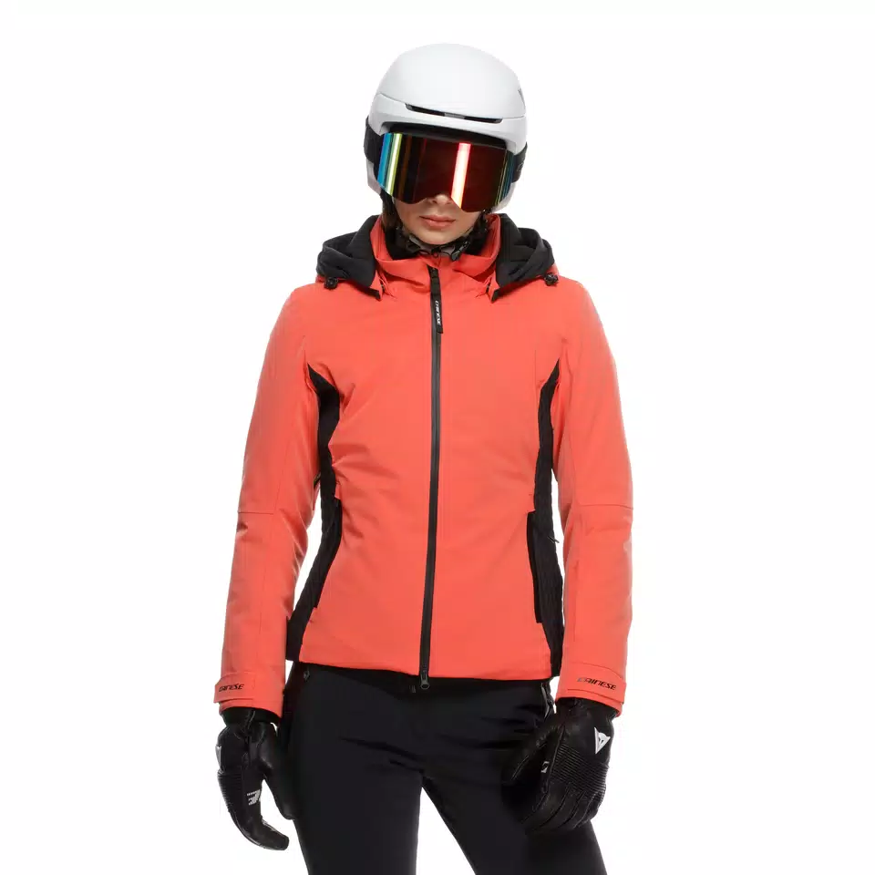 SPEED DEMON LAB - WOMEN’S SKI JACKET