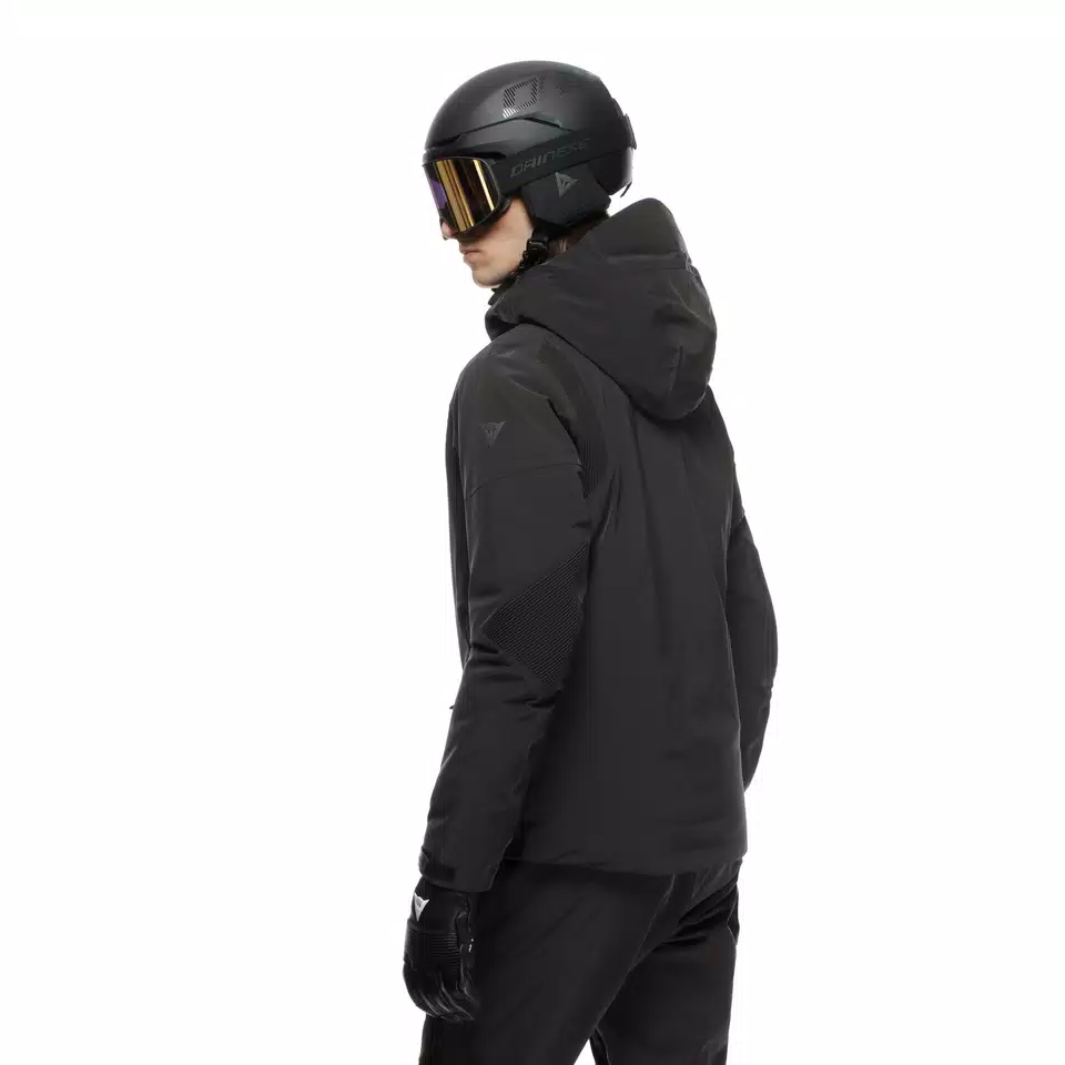 SPEED DEMON LAB DOMEAIR™ PRO - MEN’S SKI JACKET