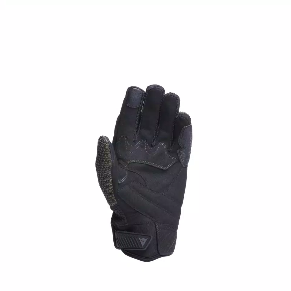 TORINO - MEN'S MOTORCYCLE TEXTILE GLOVES
