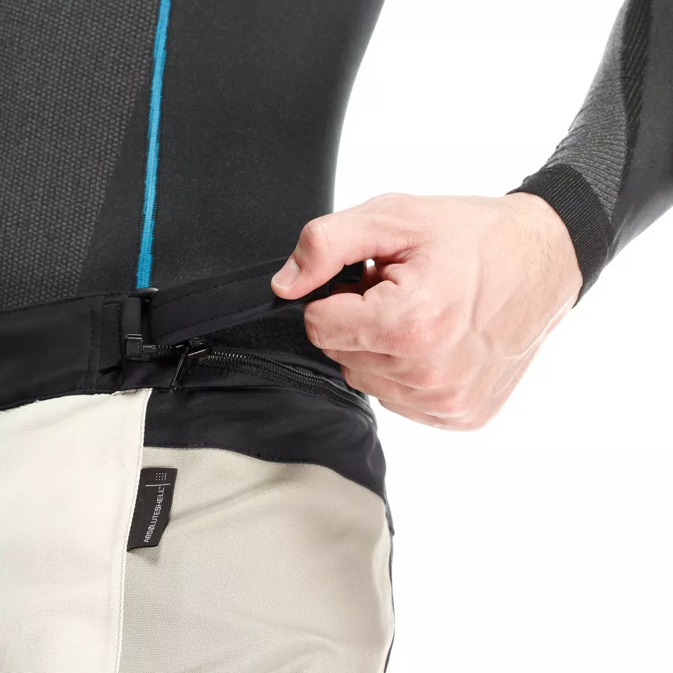 MANGEN ABSØLUTESHELL™ PRO - MEN TOURING MOTORCYCLE PANTS