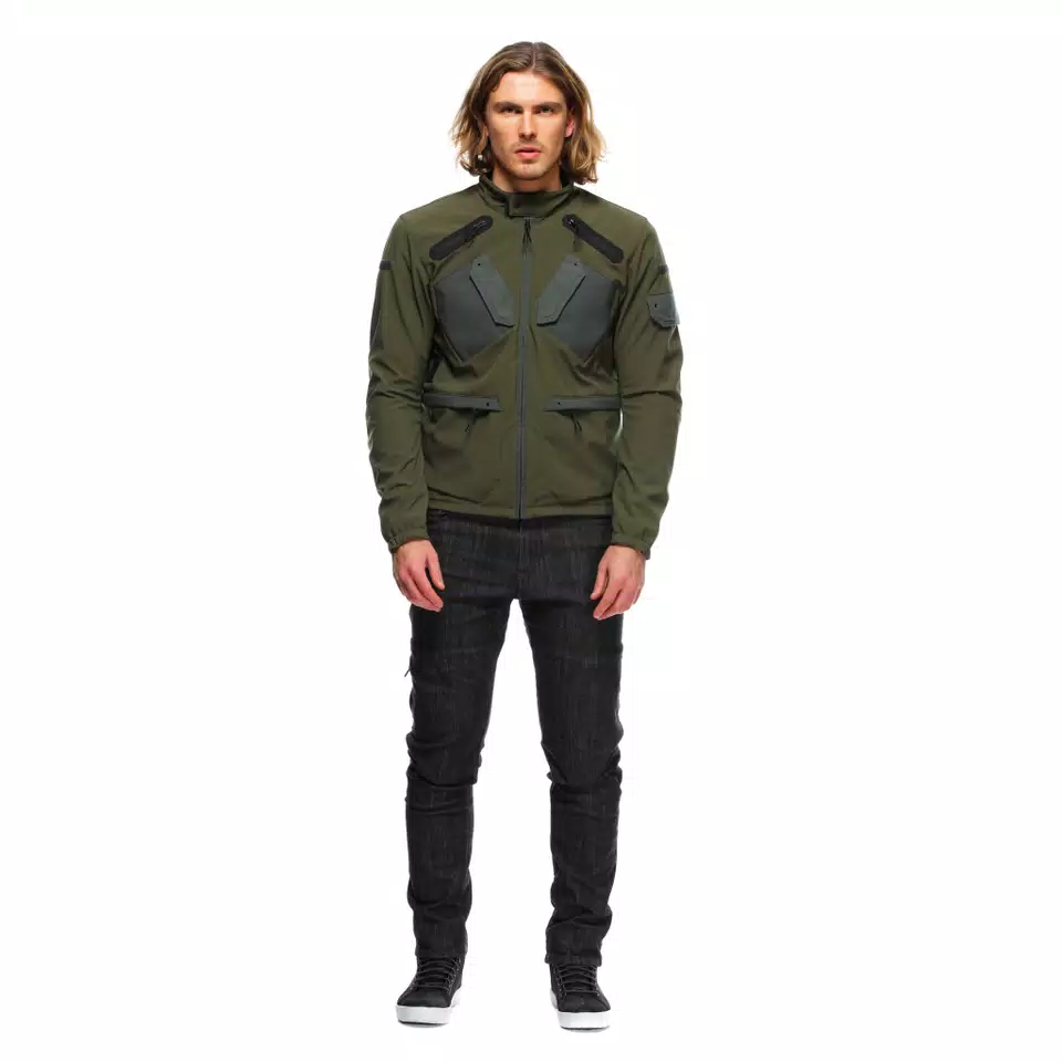 LARIO TEX JACKET