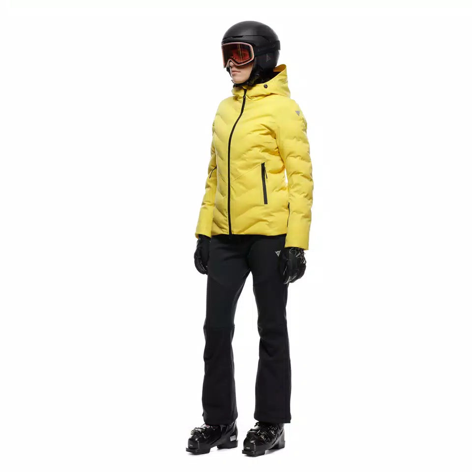 NOVA AEROSENSE-DRY - WOMEN'S SKI JACKET