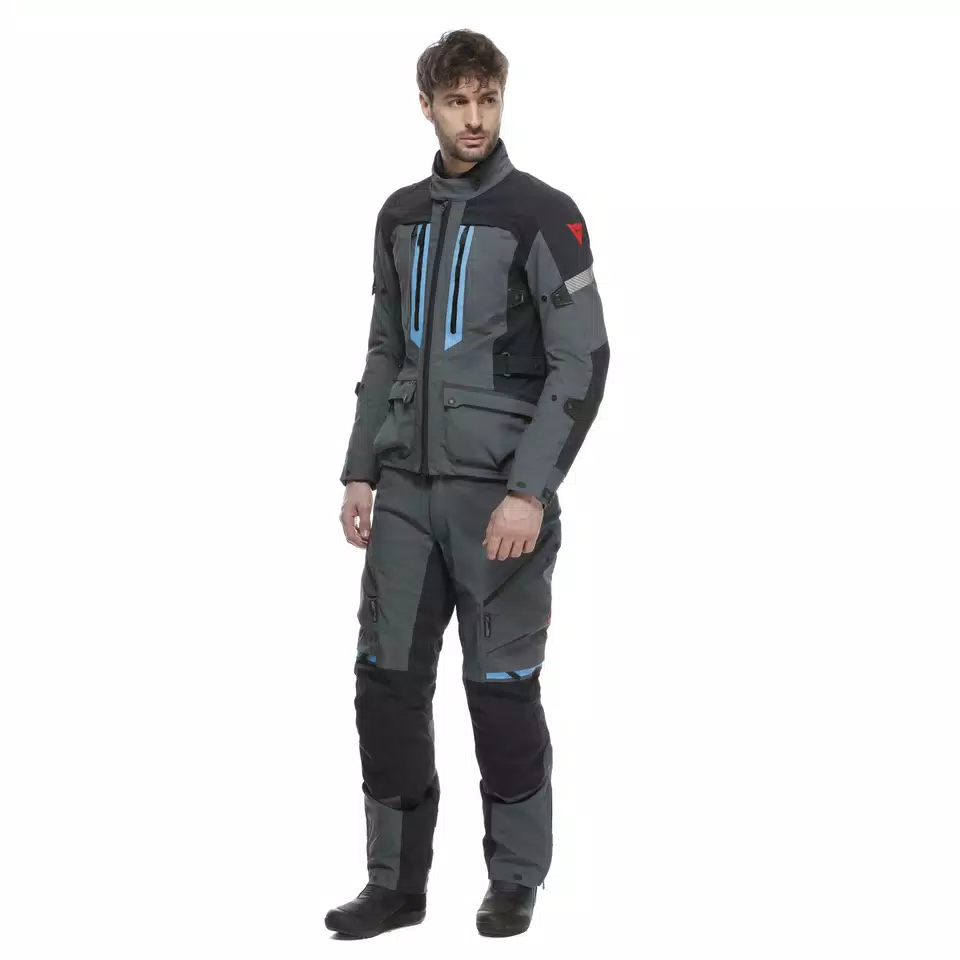 MANGEN ABSØLUTESHELL™ PRO - MEN TOURING MOTORCYCLE JACKET