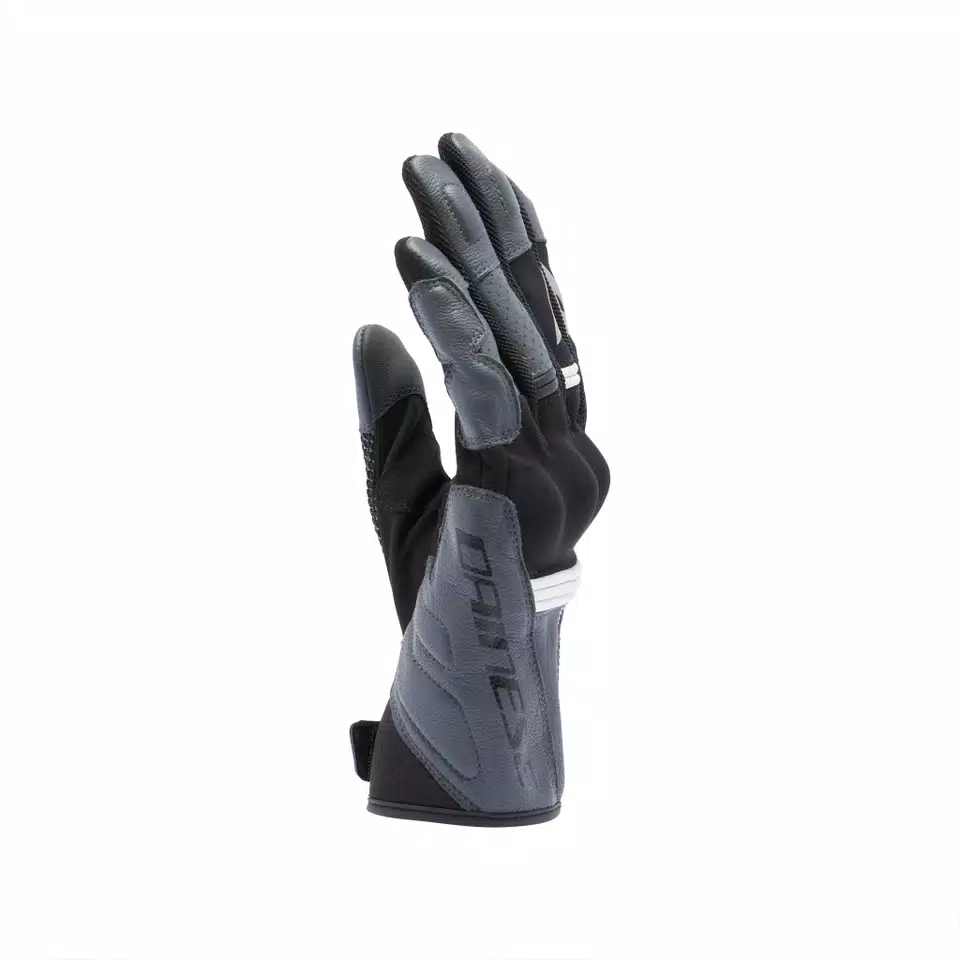 NAMIB - MEN'S MOTORCYCLE TEXTILE GLOVES