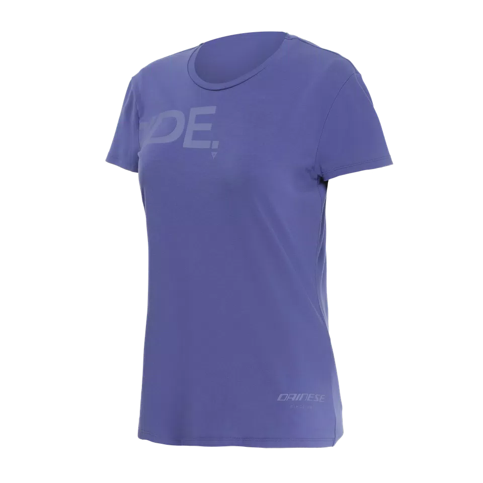 EASY SPEED - WOMEN'S CREWNECK T-SHIRT