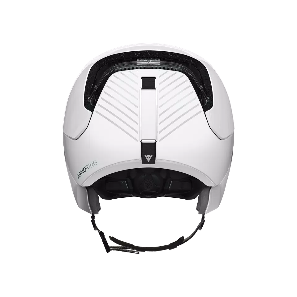 NUCLEO SKI HELMET