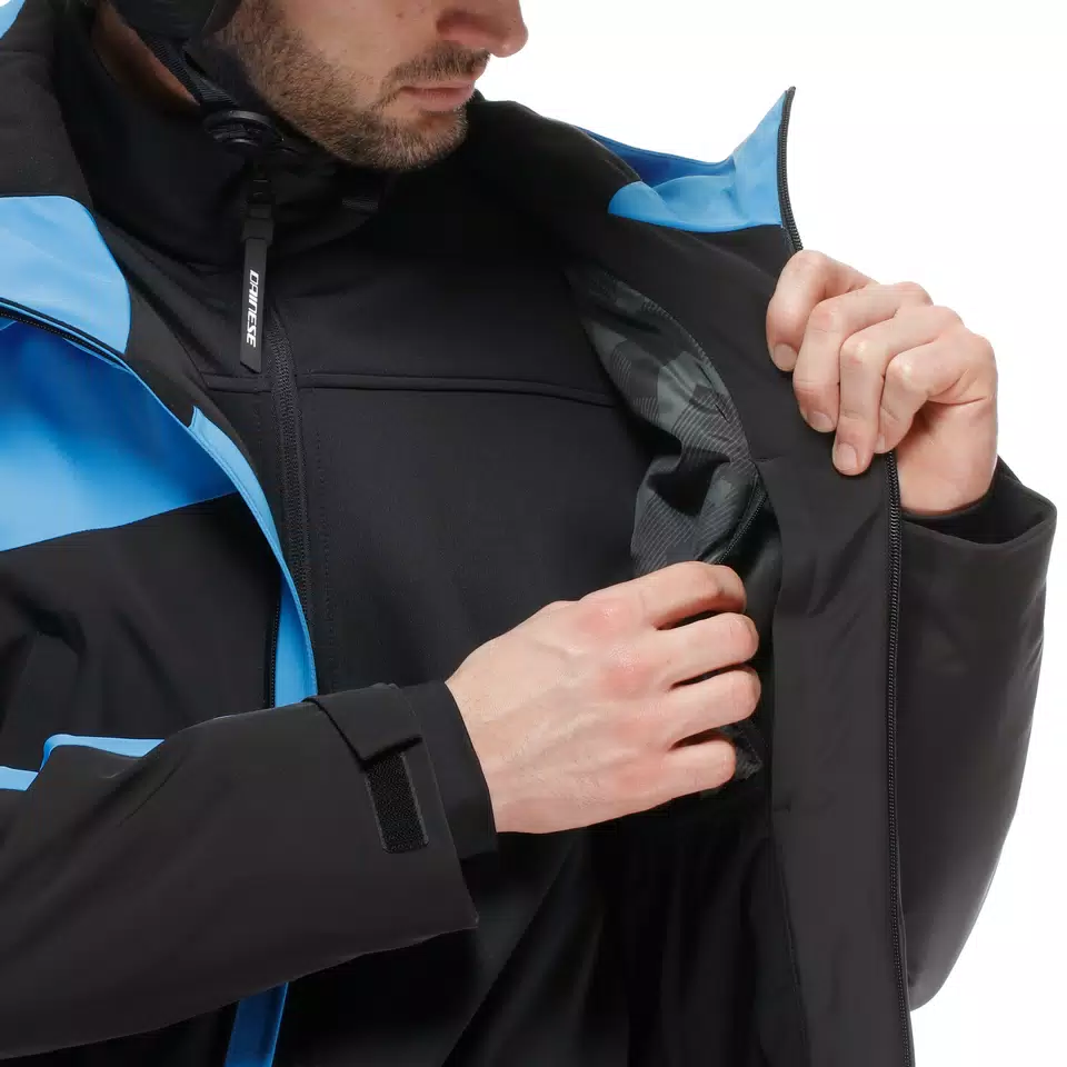 AVERA DERMIZAX EV™ - MEN'S SKI JACKET