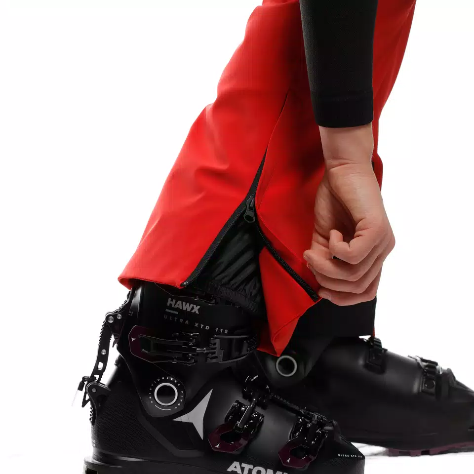 LIGERA DERMIZAX EV™ - WOMEN'S SKI PANTS