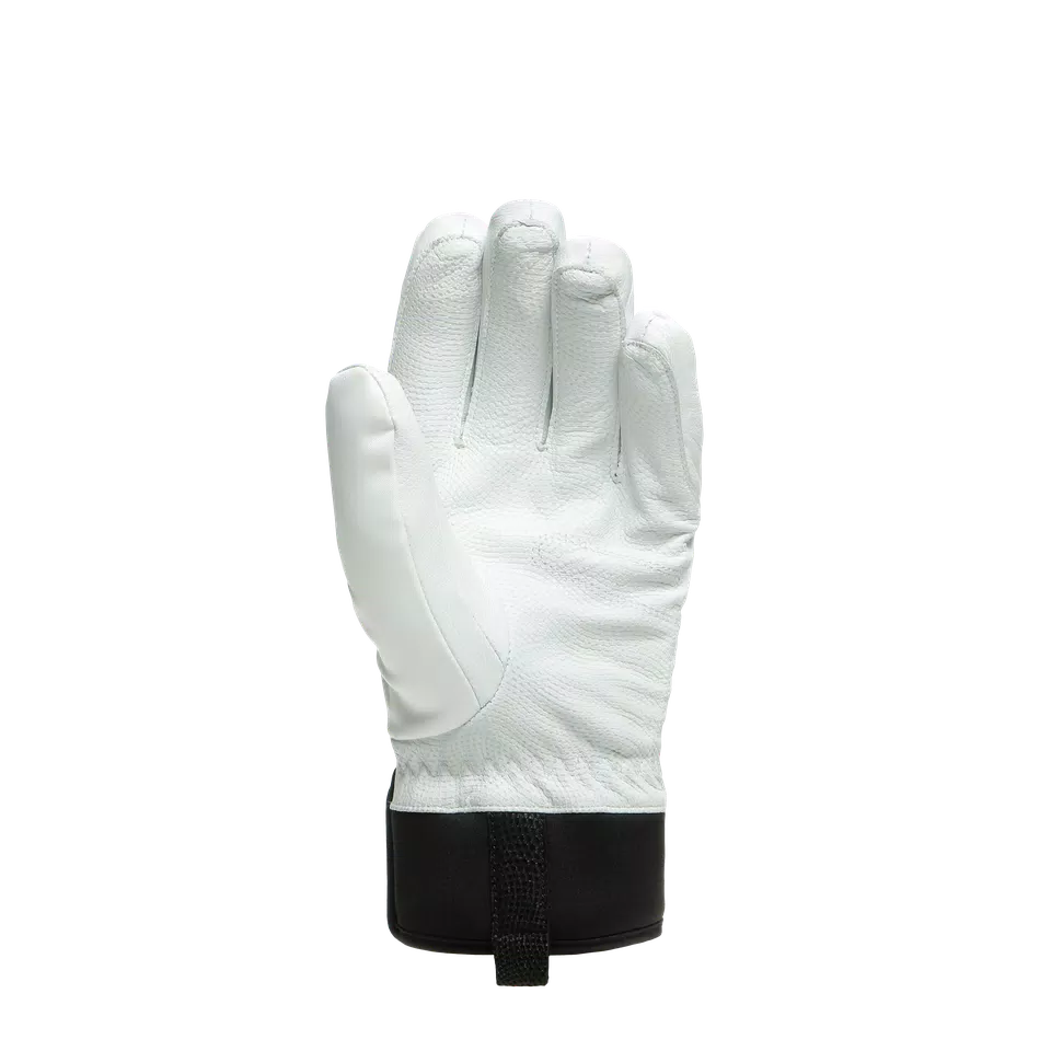 WOMEN'S ESSENTIAL SLOPE SKI GLOVES