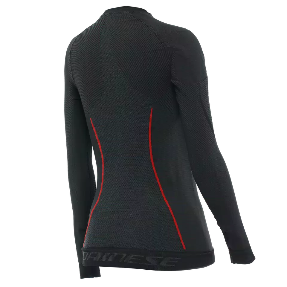 WOMEN'S MOTORCYCLE LONG-SLEEVE THERMAL TEE