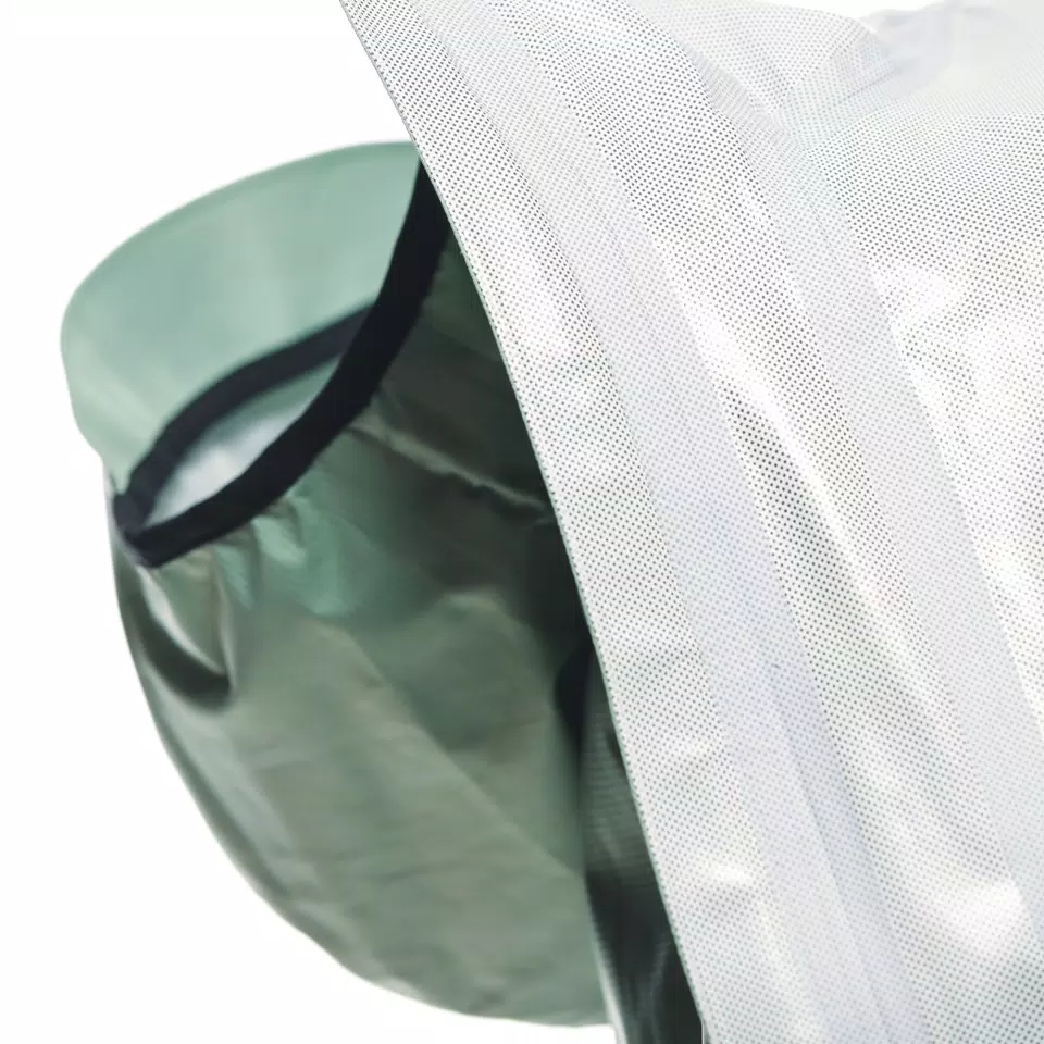 HGC SHELL LIGHT - MEN'S WATERPROOF BIKE JACKET