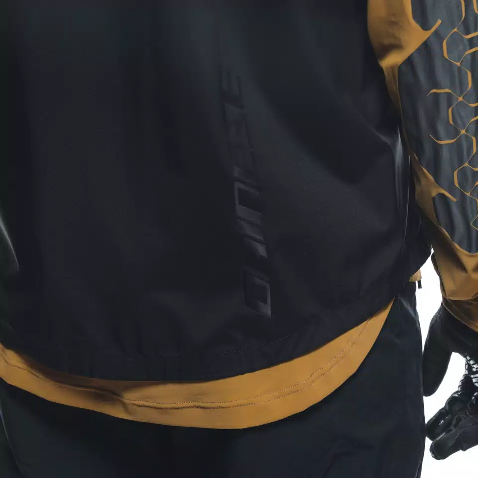 HGC HYBRID - MEN'S WINDPROOF BIKE VEST