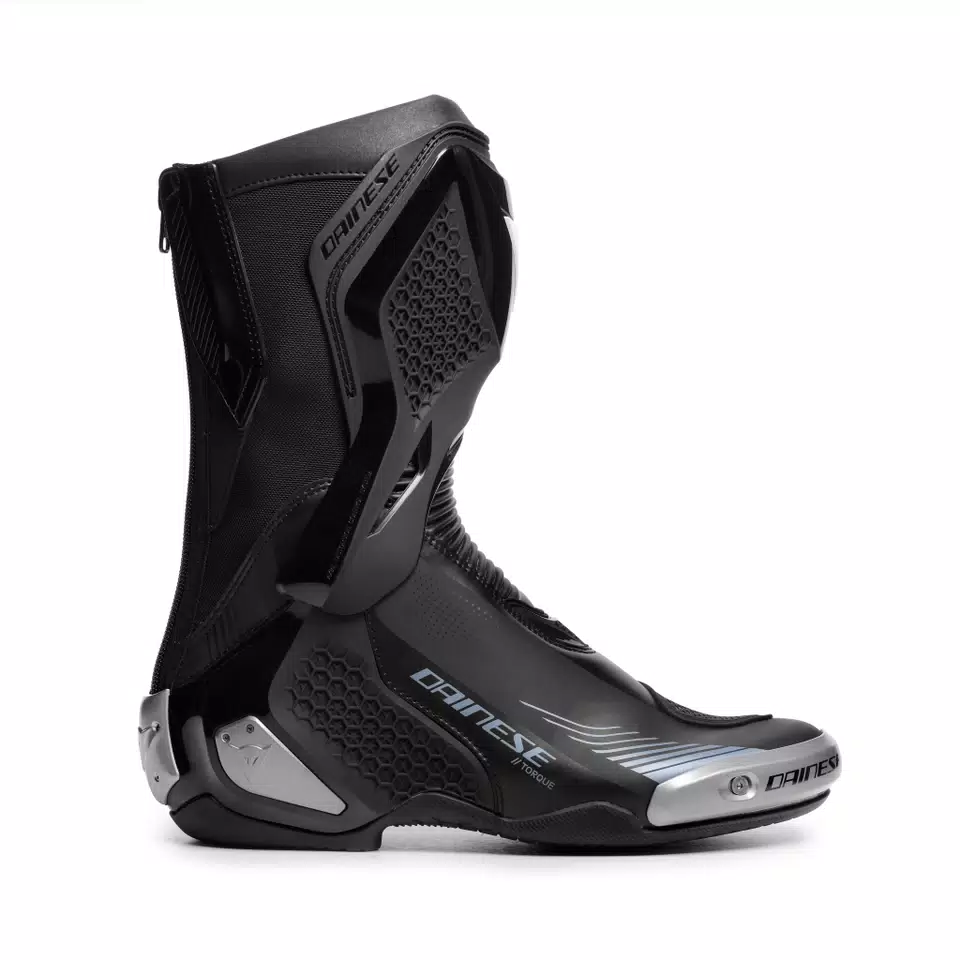 TORQUE 4 - MEN RACING AND ROAD BOOTS