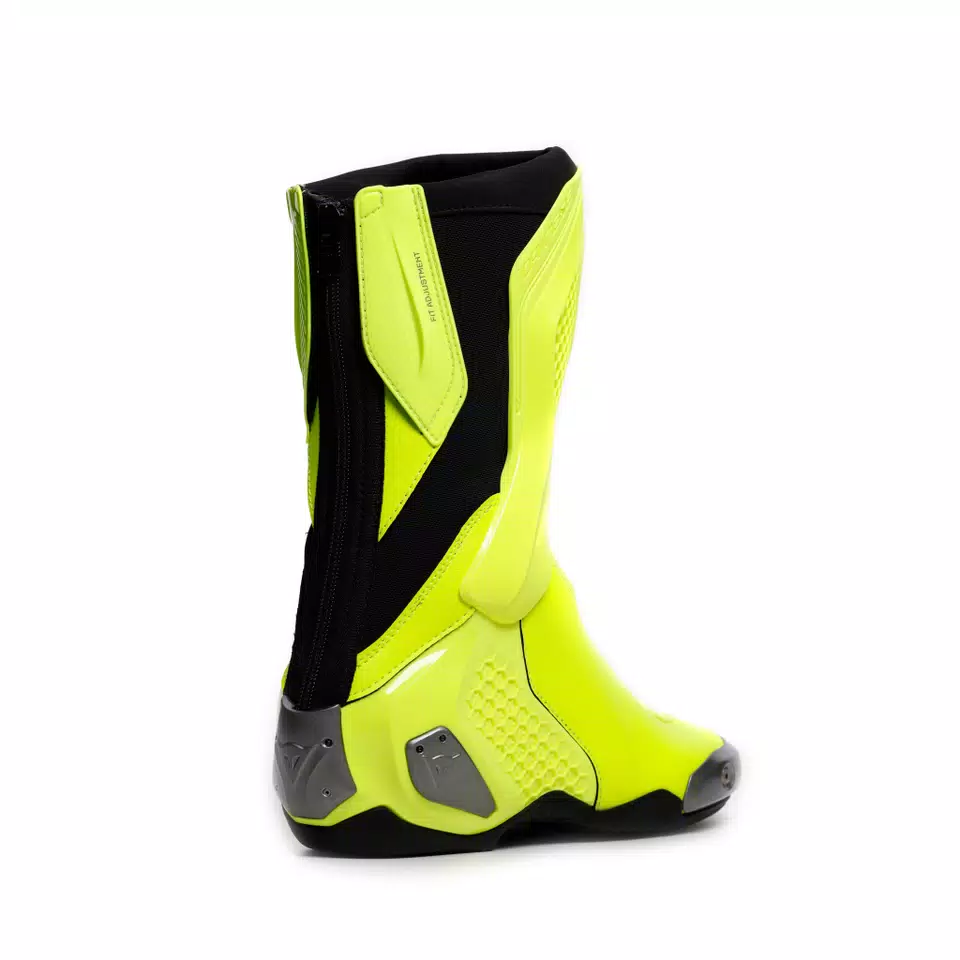 TORQUE 4 - MEN RACING AND ROAD BOOTS