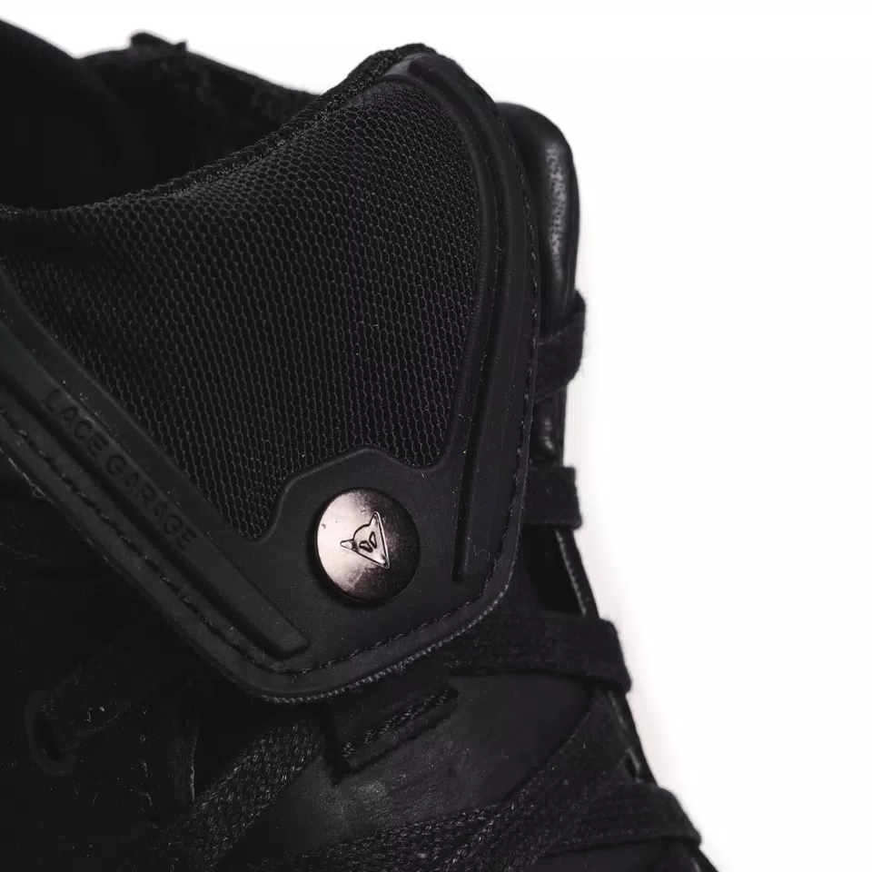 METRACTIVE D-WP - MEN'S WATERPROOF MOTORCYCLE SHOES