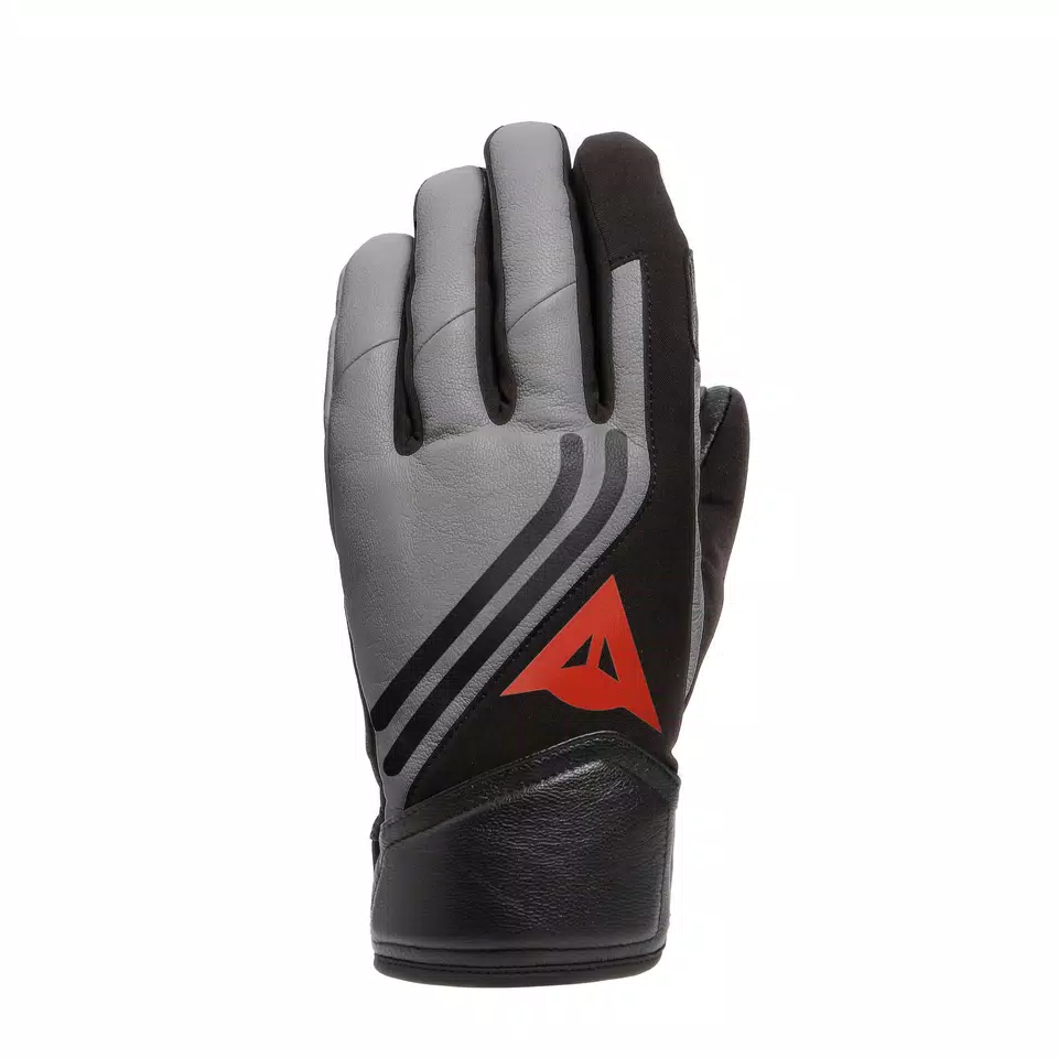 MEN'S ESSENTIAL SLOPE SKI GLOVES