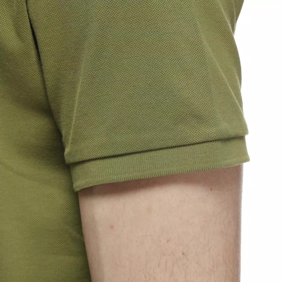 SPEED DEMON - CASUAL POLO SHIRT