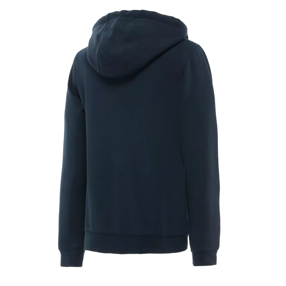 SPEED DEMON - WOMEN'S FULL-ZIP HOODIE