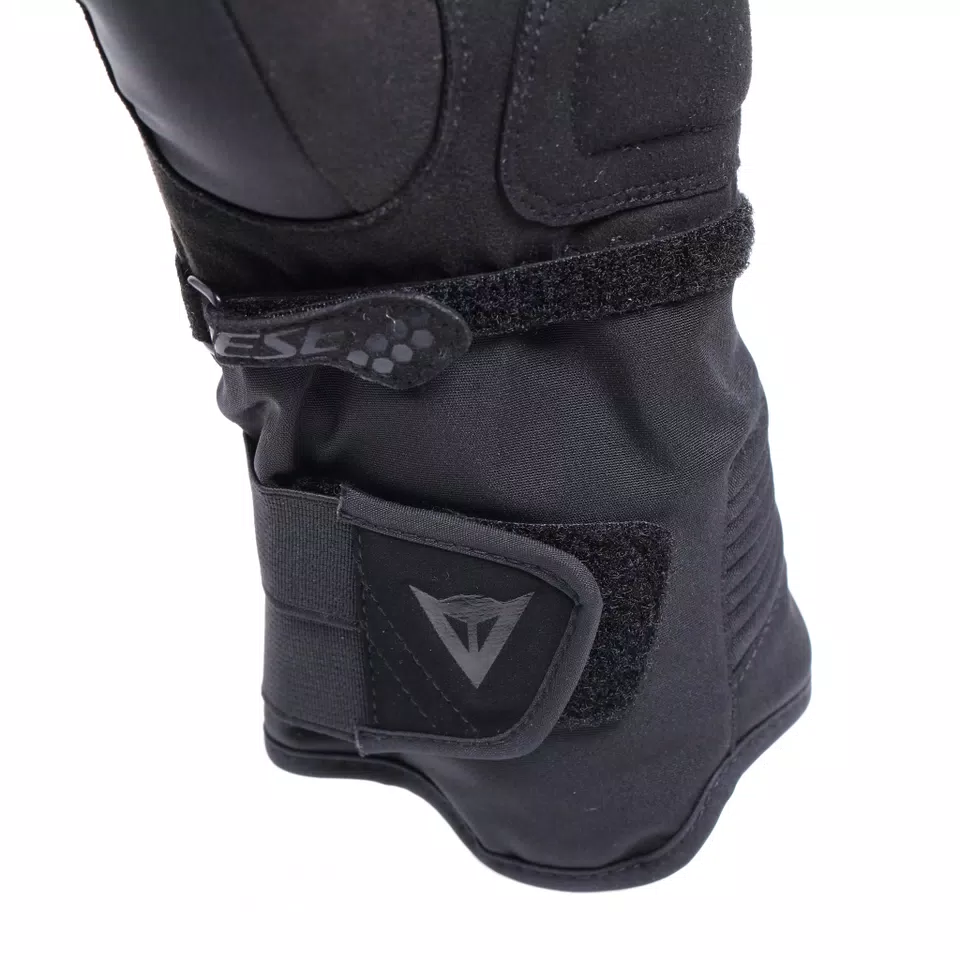 TEMPEST 2 D-DRY®- WOMEN'S WATERPROOF MOTORCYCLE GLOVES