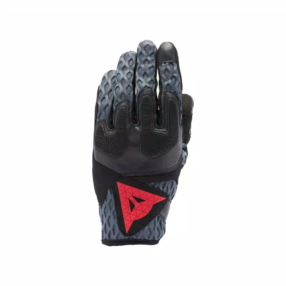 AIR-MAZE - UNISEX MOTORCYCLE TEXTILE SUMMER GLOVES