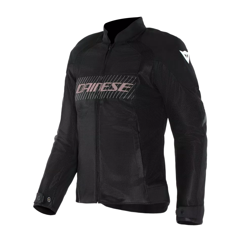 HEROSPHERE AIR - WOMEN'S SUMMER MOTORCYCLE JACKET