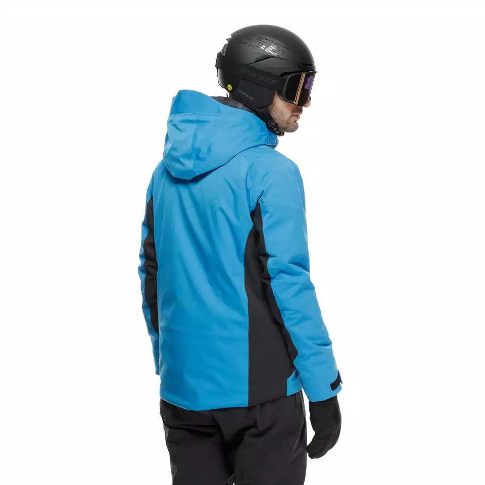 ETRA AEROSENSE-DRY - MEN'S SKI JACKET