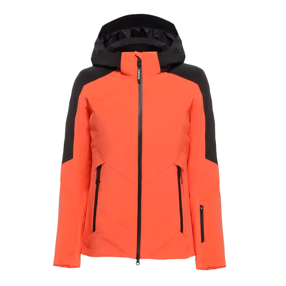 VIRTUS DERMIZAX EV™ - WOMEN'S WATERPROOF DOWN JACKET