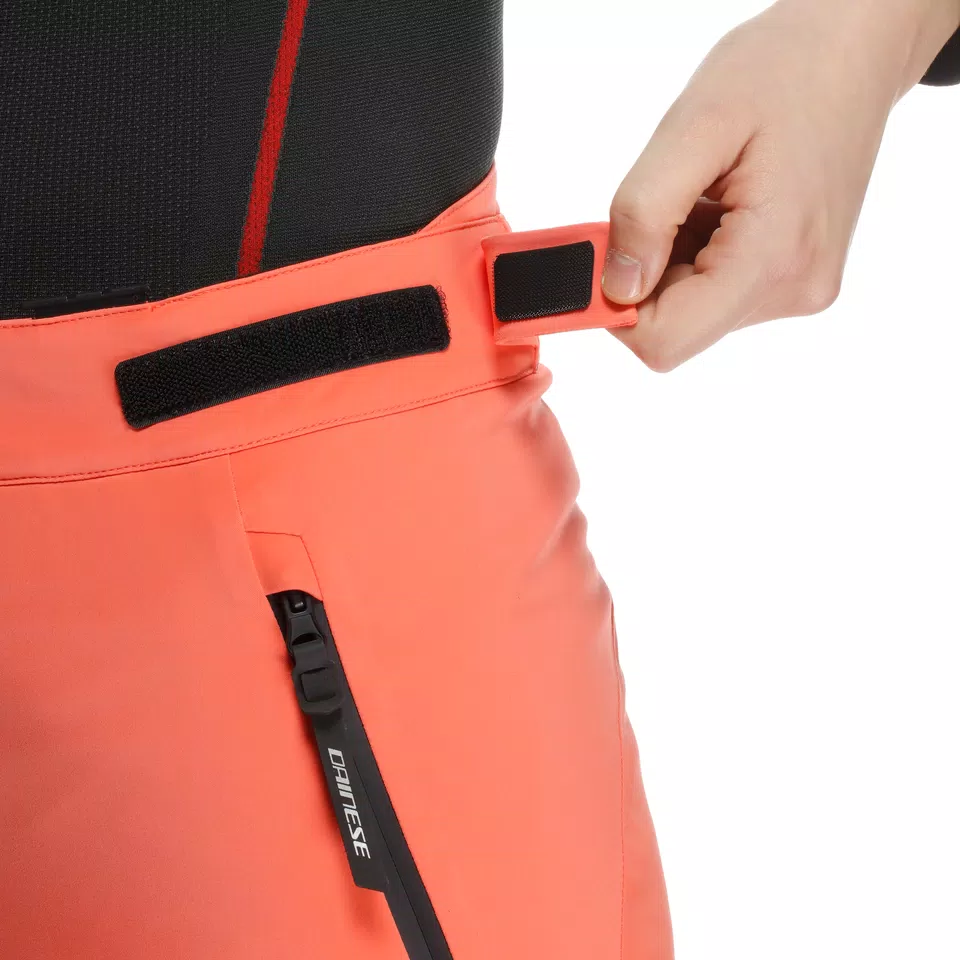 LIGERA DERMIZAX EV™ - WOMEN'S SKI PANTS