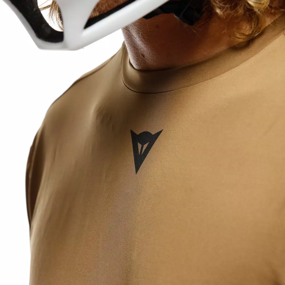 HG ROX JERSEY LS - MEN'S LONG SLEEVE BIKE T-SHIRT