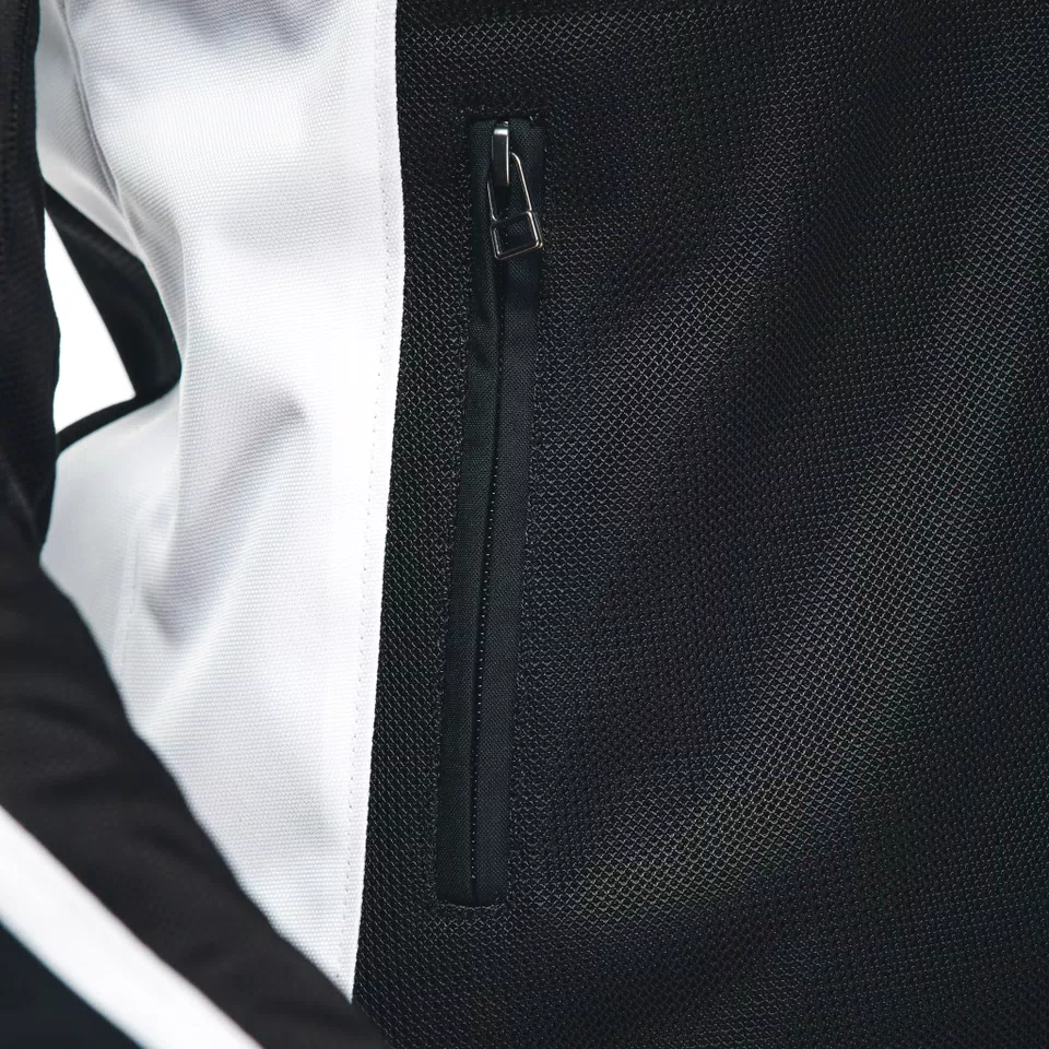 HYDRAFLUX 2 AIR D-DRY®- WOMEN'S WATERPROOF MOTORCYCLE JACKET