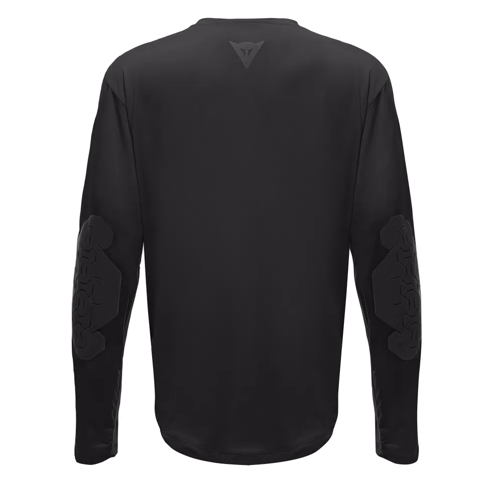 HG ROX JERSEY LS - MEN'S LONG SLEEVE BIKE T-SHIRT