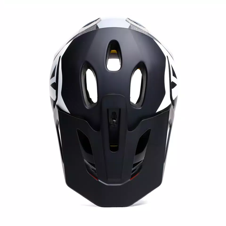 LINEA 01 MIPS EVO - FULL FACE BIKE HELMET