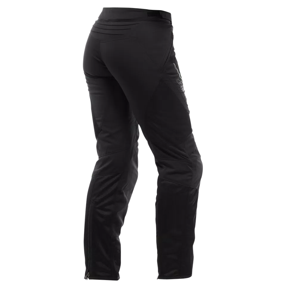 DRAKE 2 SUPER AIR - WOMEN'S SUMMER MOTORCYCLE PANTS IN FABRIC