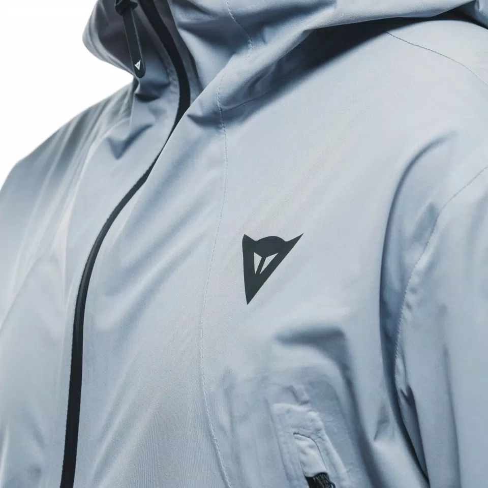 HGC SHELL - MEN'S WATERPROOF BIKE JACKET