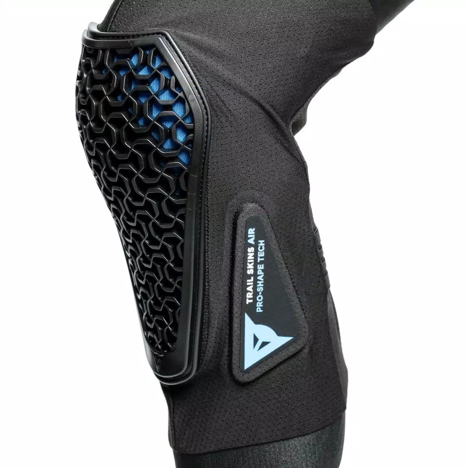 TRAIL SKINS AIR - BIKE KNEE GUARDS