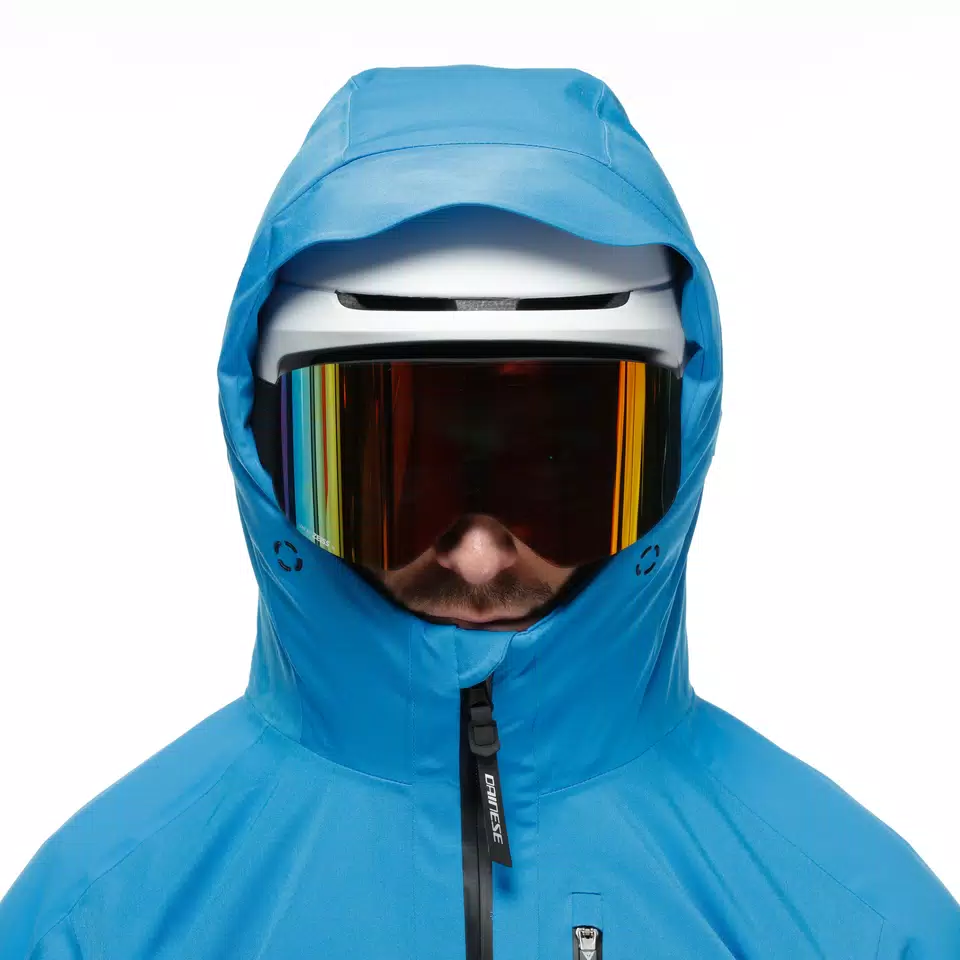 SPEED DEMON LAB - MEN’S SKI JACKET