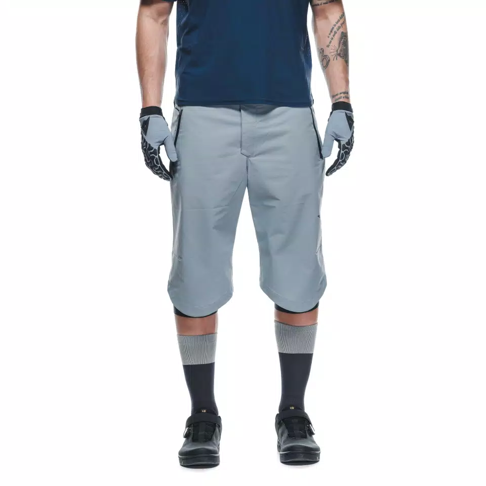 HGR - MEN'S BIKE SHORTS