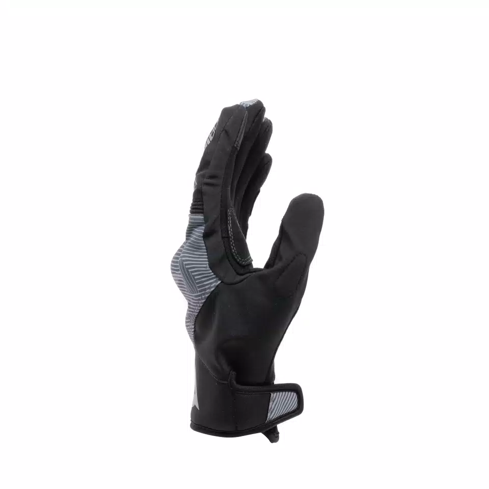 INTREPYD - MOTORCYCLE GLOVES