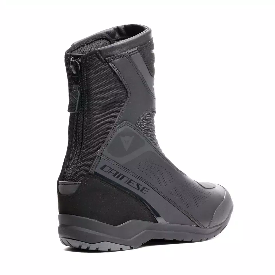 BLACKWING - MEN WATERPROOF GORE-TEX® ANKLE BOOTS