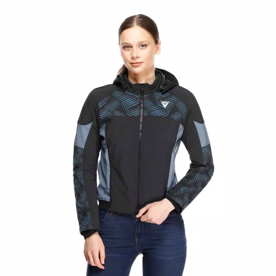 IGNITE 2 - WOMEN'S MOTORCYCLE JACKET