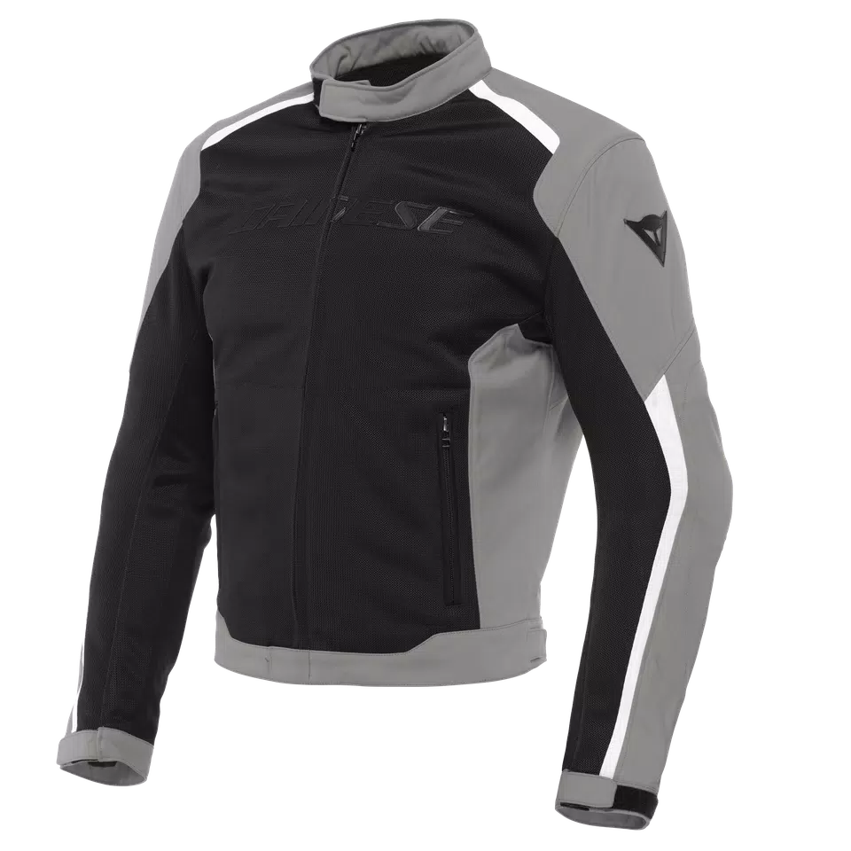HYDRAFLUX 2 AIR D-DRY® - MEN'S WATERPROOF MOTORCYCLE JACKET