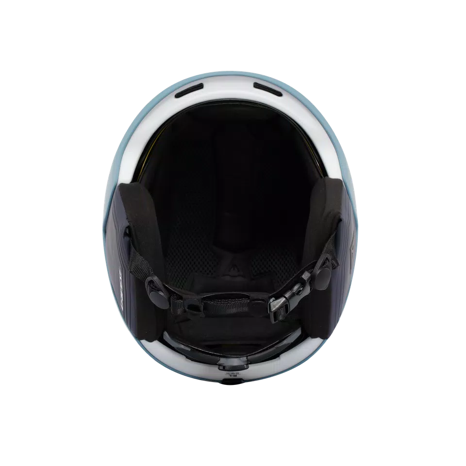 NUCLEO MIPS SKI HELMET