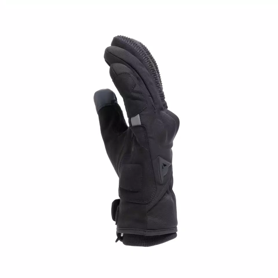 TRENTO D-DRY®- MEN'S WATERPROOF MOTORCYCLE GLOVES