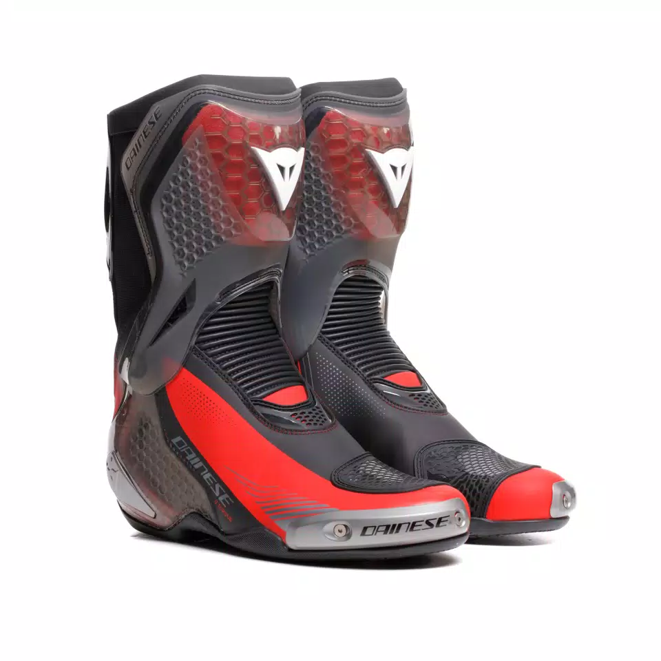 TORQUE 4 S - MEN RACING AND ROAD BOOTS