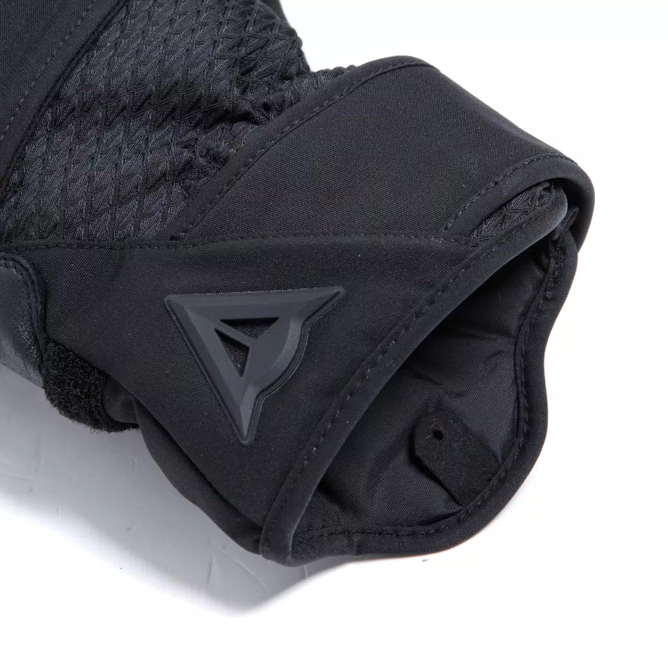 LIVIGNO GORE-TEX® - MEN'S WATERPROOF MOTORCYCLE GLOVES