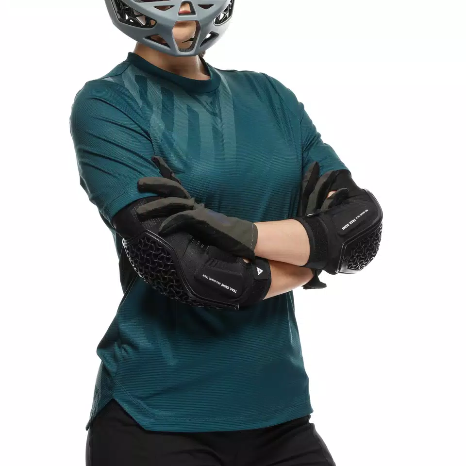 HG AER JERSEY SS - WOMEN'S SHORT SLEEVE BIKE T-SHIRT