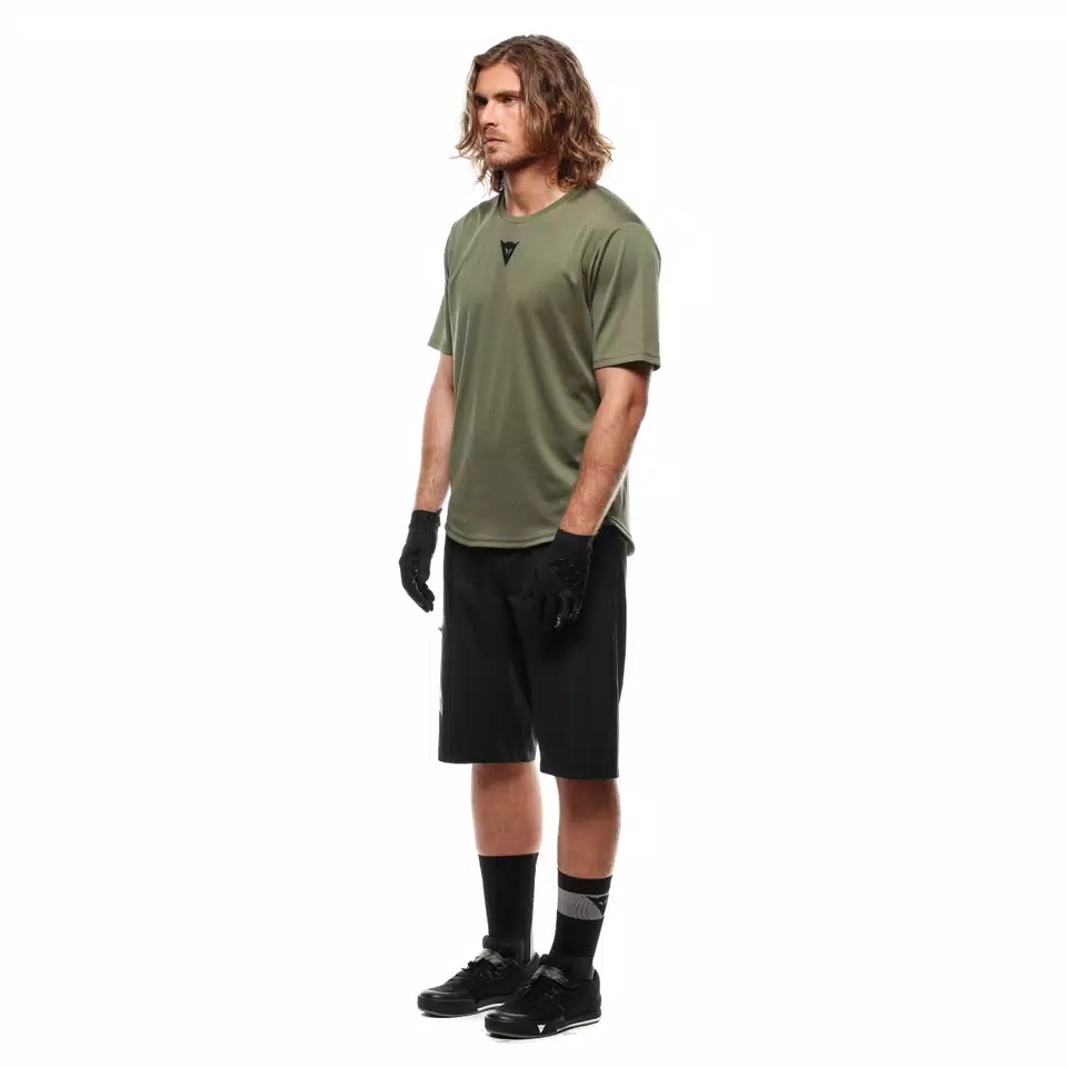 HG OMNIA - MEN'S BIKE SHORTS