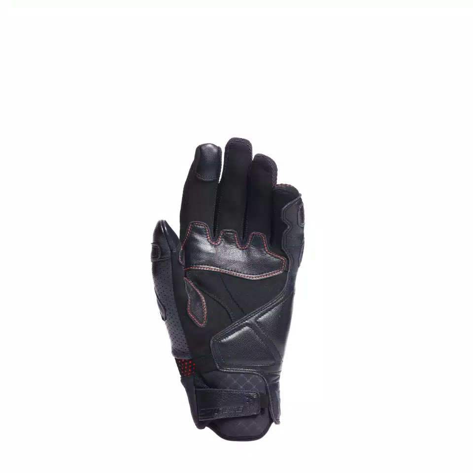 UNRULY ERGO-TEK - MEN'S MOTORCYCLE TEXTILE GLOVES