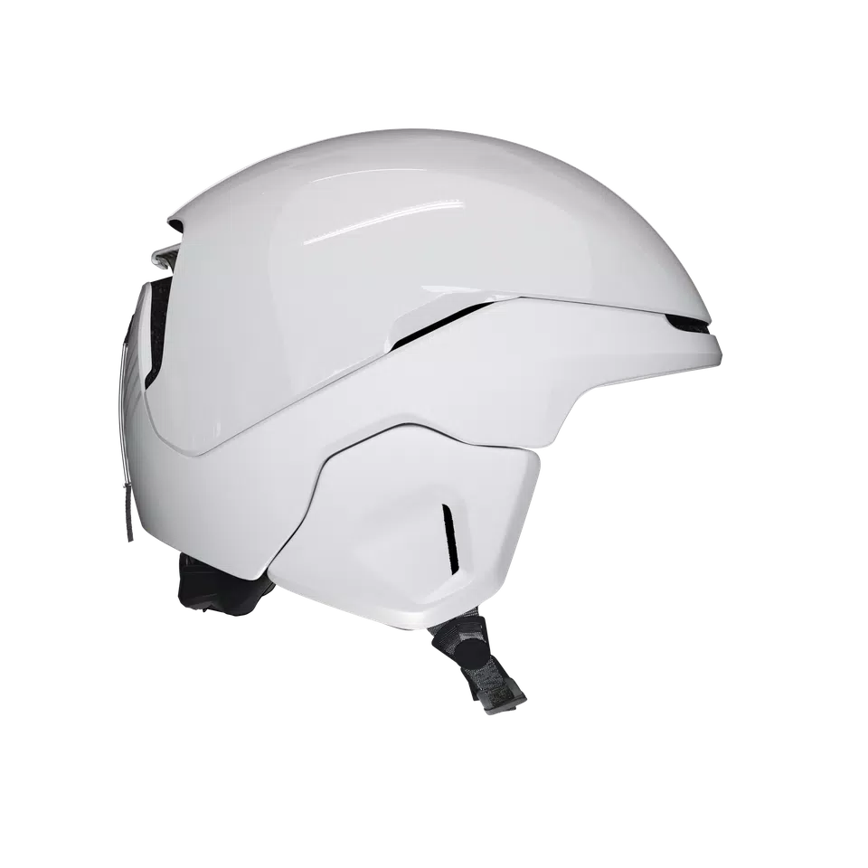 NUCLEO SKI HELMET