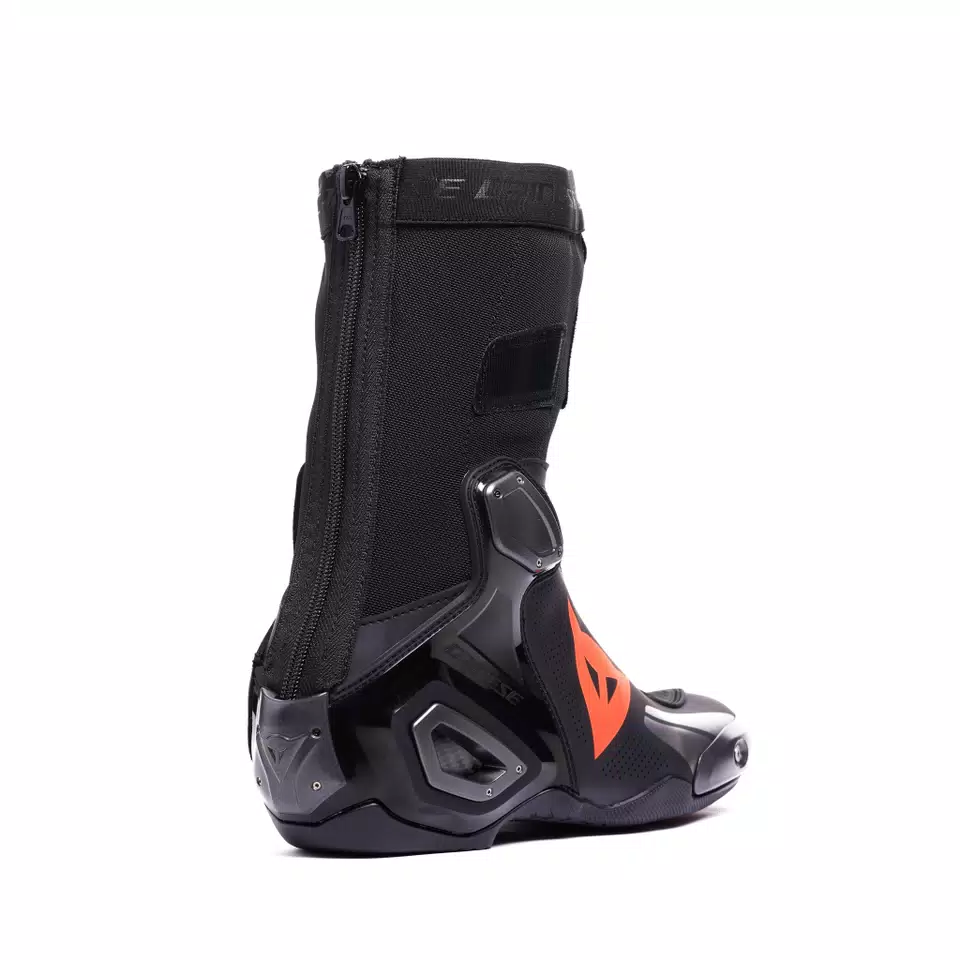 AXIAL 2 AIR - MEN'S MOTORCYCLE RACING SUMMER BOOTS